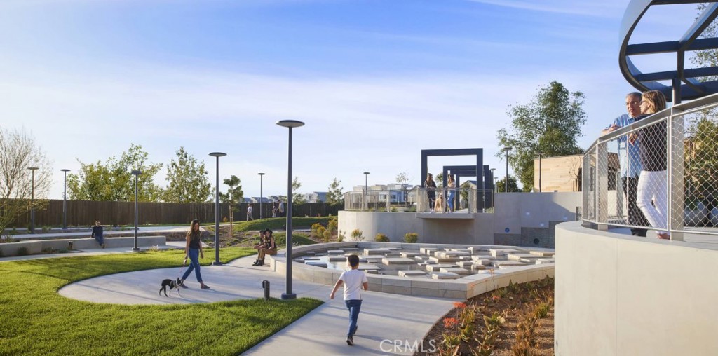 Irvine Condo: 160 Keeper