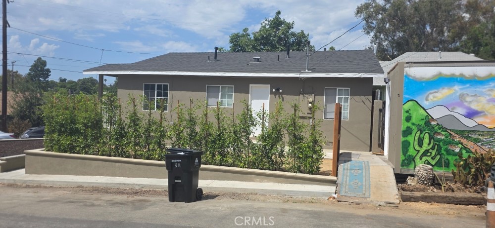 Los Angeles Condo: 900 Elder Court