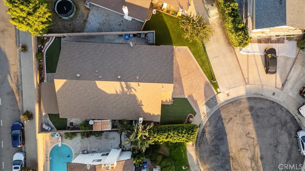 Mission Hills Condo: 14915 Harvest Street