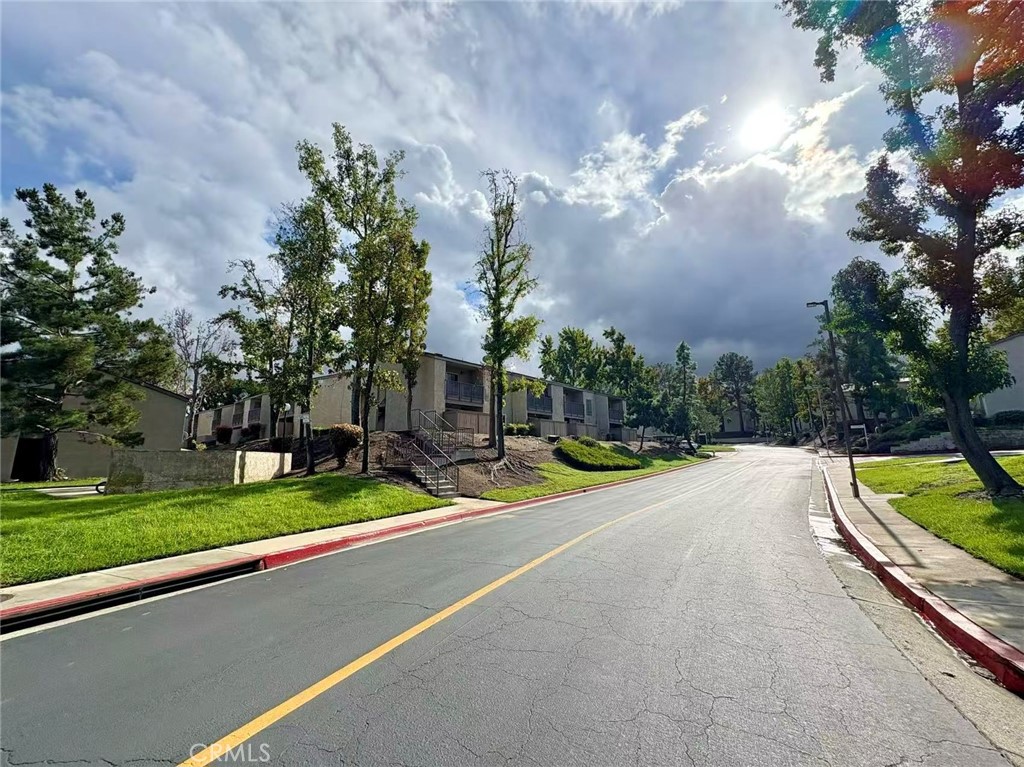 Hacienda Heights Condo: 17048 Colima Road