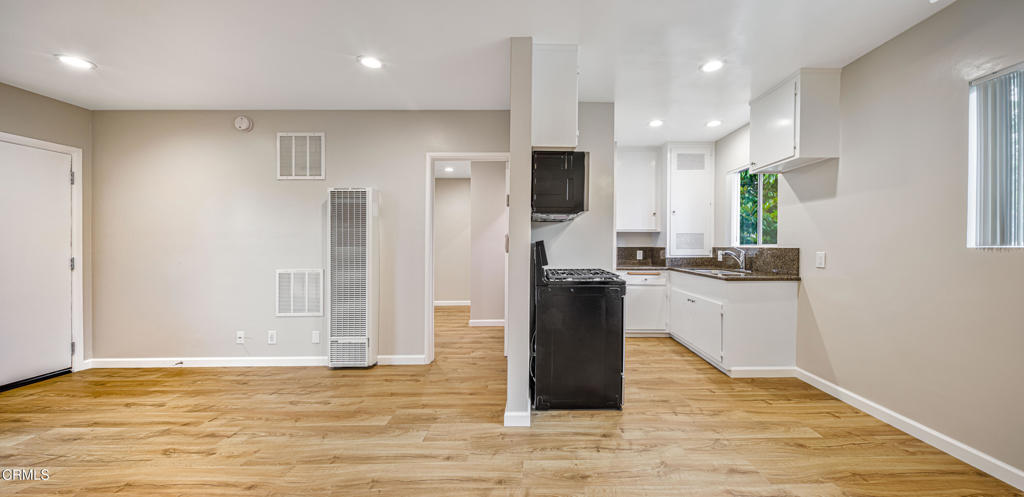 Pasadena Condo: 720 East Mountain Street