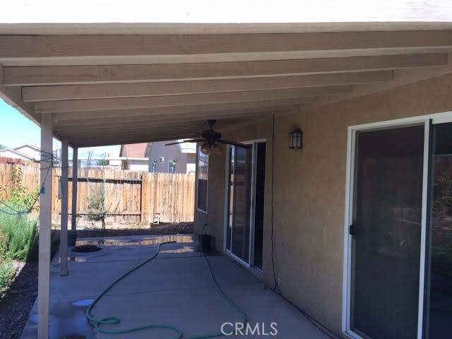 Victorville Condo: 13152 Mesa View Drive