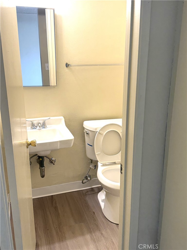 Rosemead Condo: 7763 Hellman Avenue