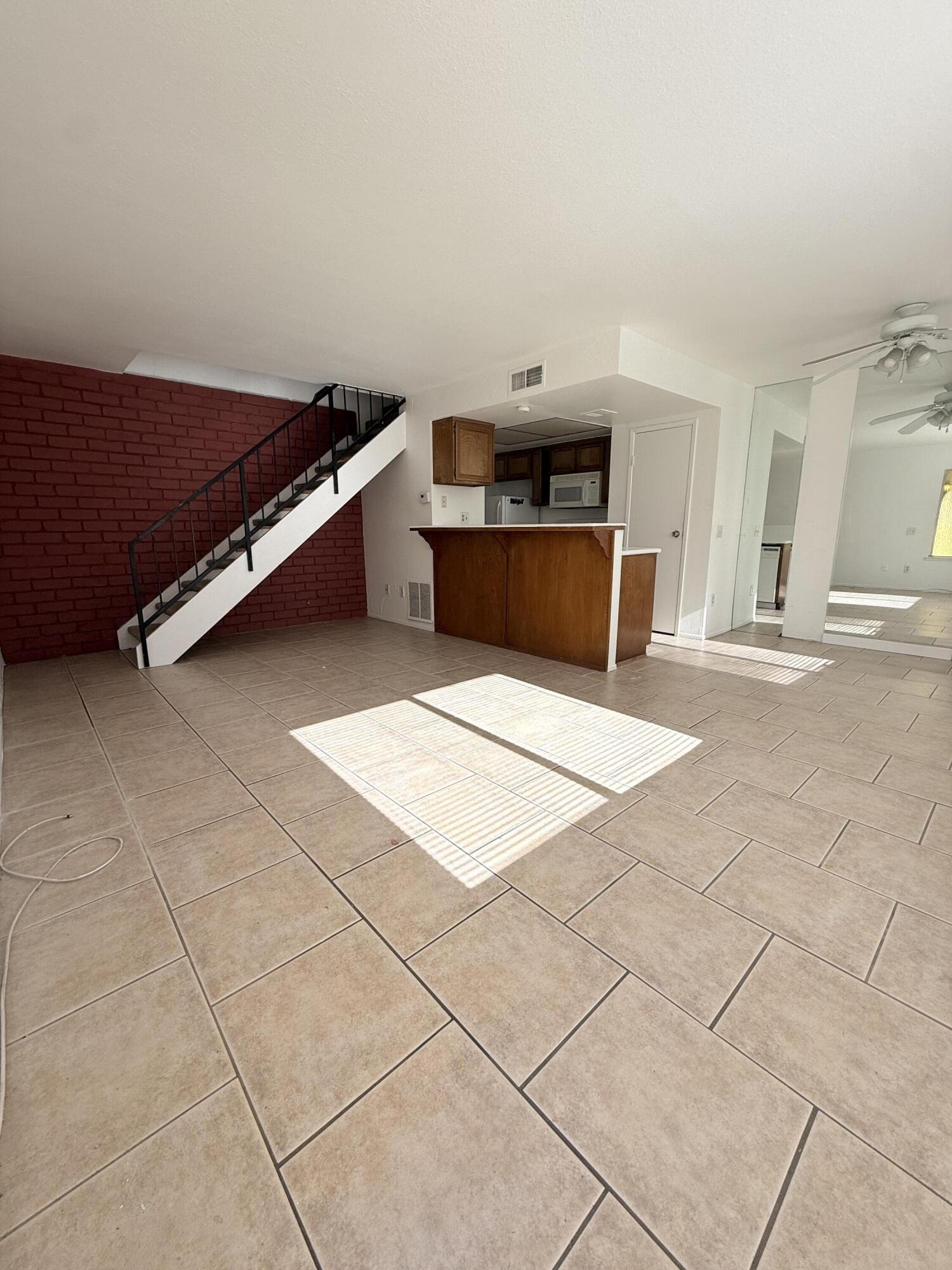 Palm Desert Condo: 72629 Edgehill Drive