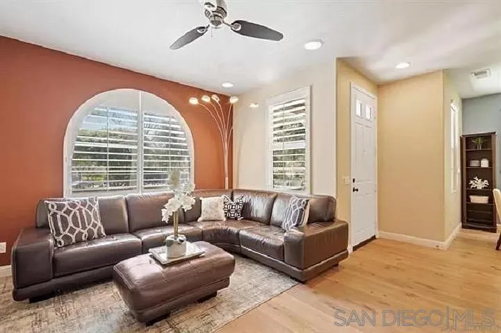 San Diego Condo: 15474 Bristol Ridge Terrace