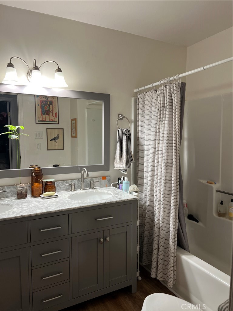 Culver City Condo: 4026 Jackson