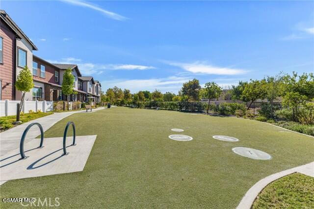 Simi Valley Condo: 215 Red Brick Drive