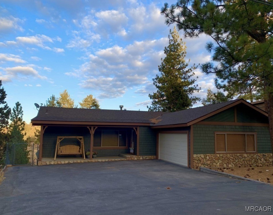 Big Bear City Condo: 1457 Malabar Way