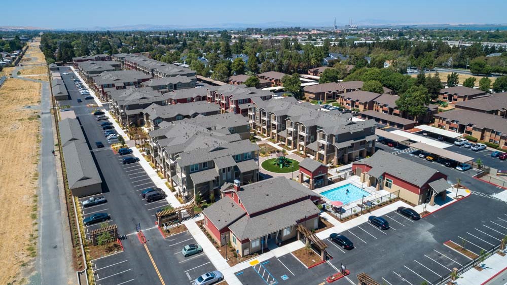 Pittsburg Condo: 2300 Loveridge Road