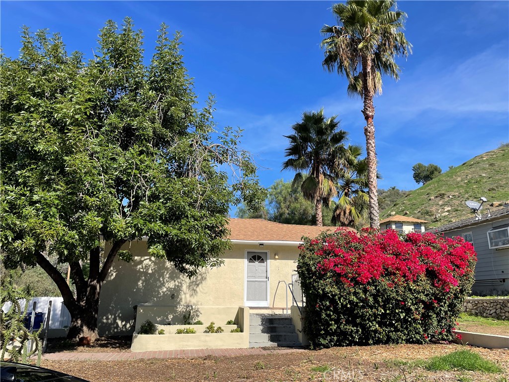 Tujunga Condo: 11180 Tujunga Canyon Boulevard