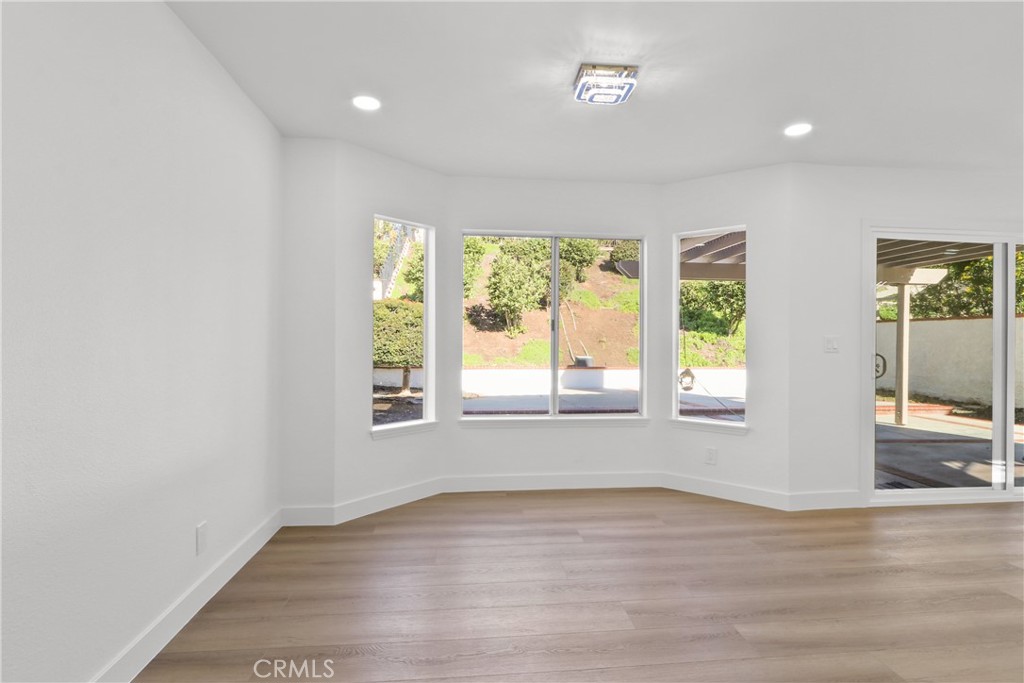 Yorba Linda Condo: 21525 Vía Pepita