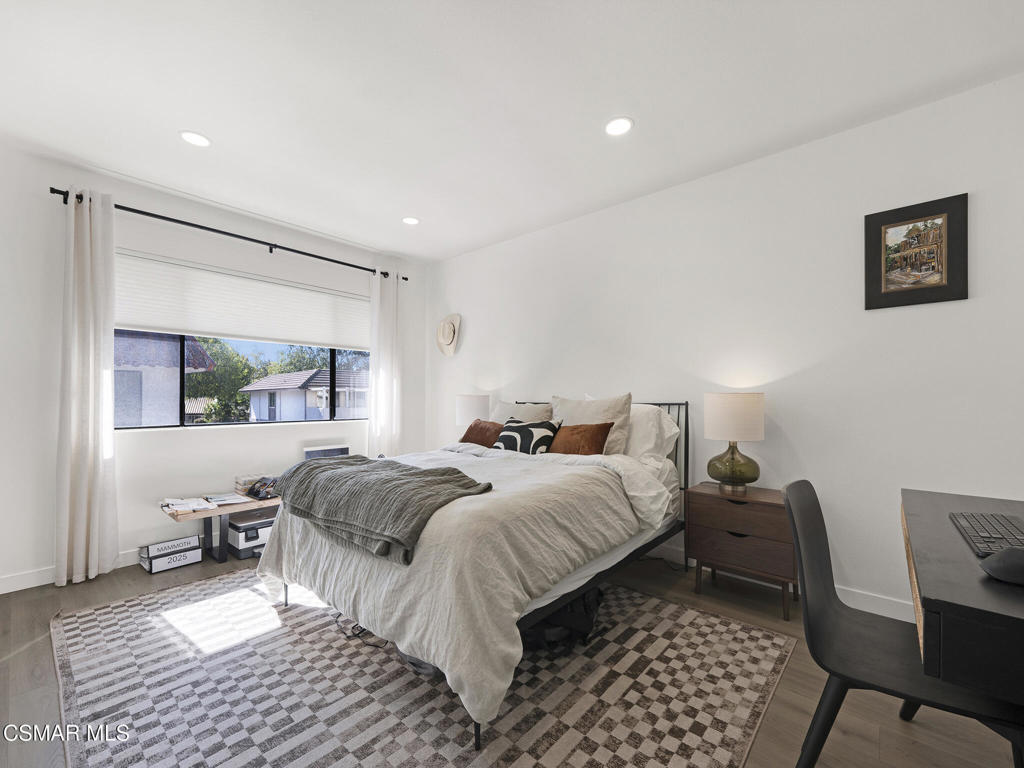 Westlake Village Condo: 1218 Kirkford Way