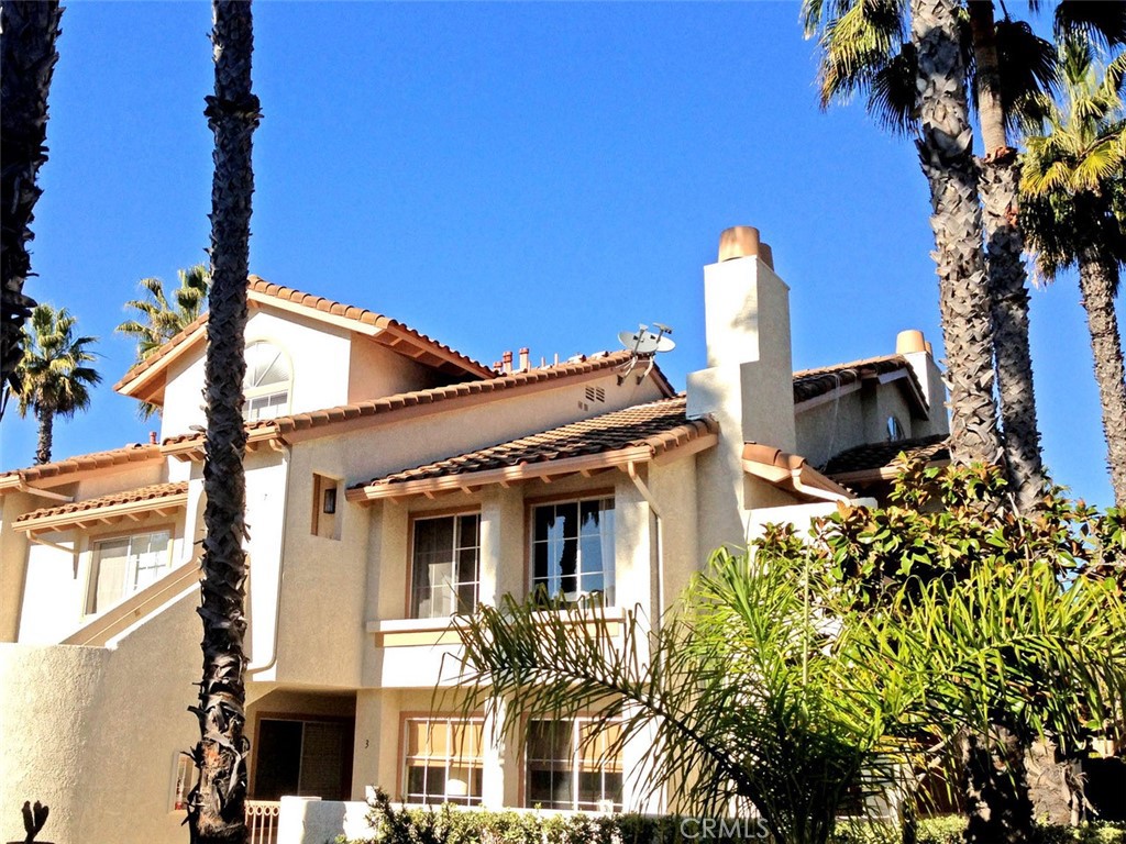 Laguna Hills Condo: 24352 Acaso