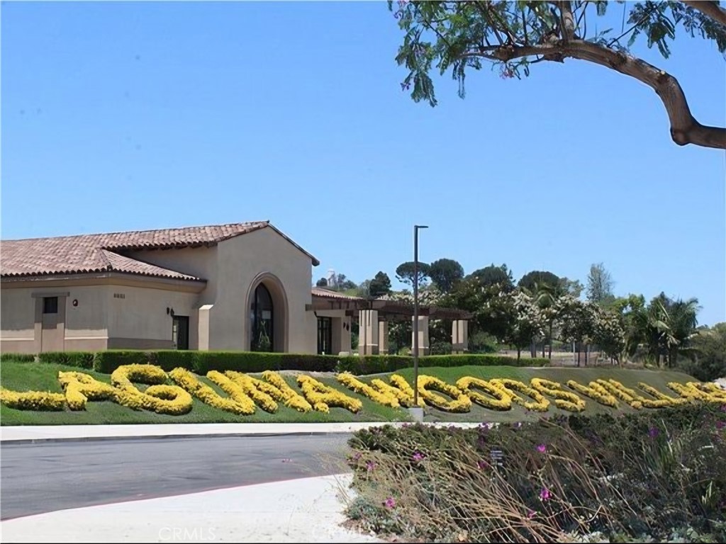 Laguna Woods Condo: 3015 Via Buena Vista