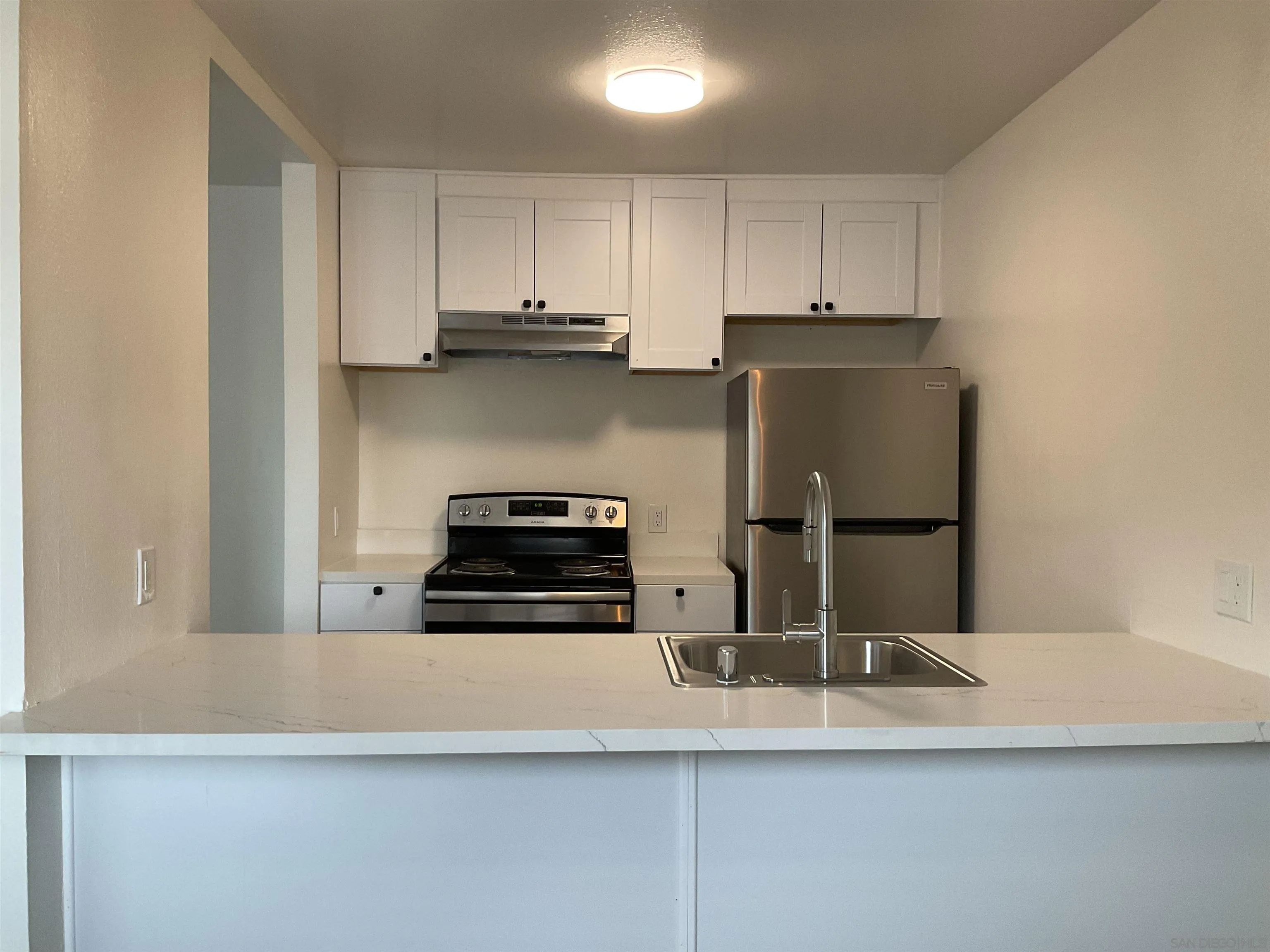 San Diego Condo: 6902 Mission Gorge Road