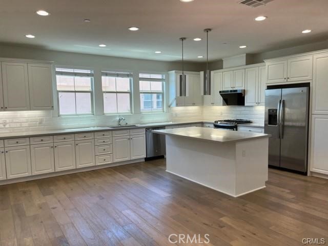 Walnut Condo: 21002 Cornerstone Drive