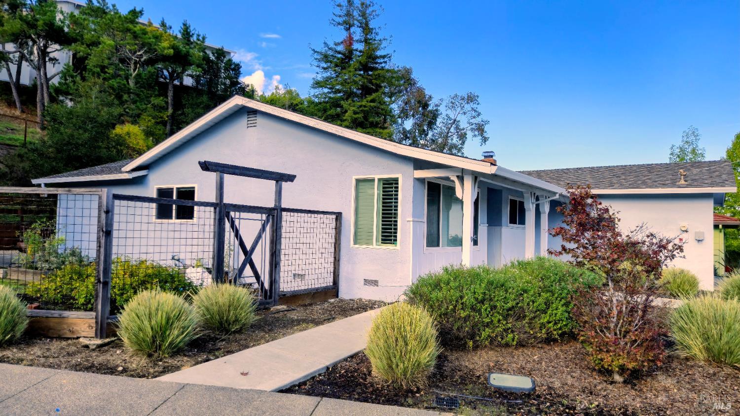 San Rafael Condo: 700 Tamarack Drive