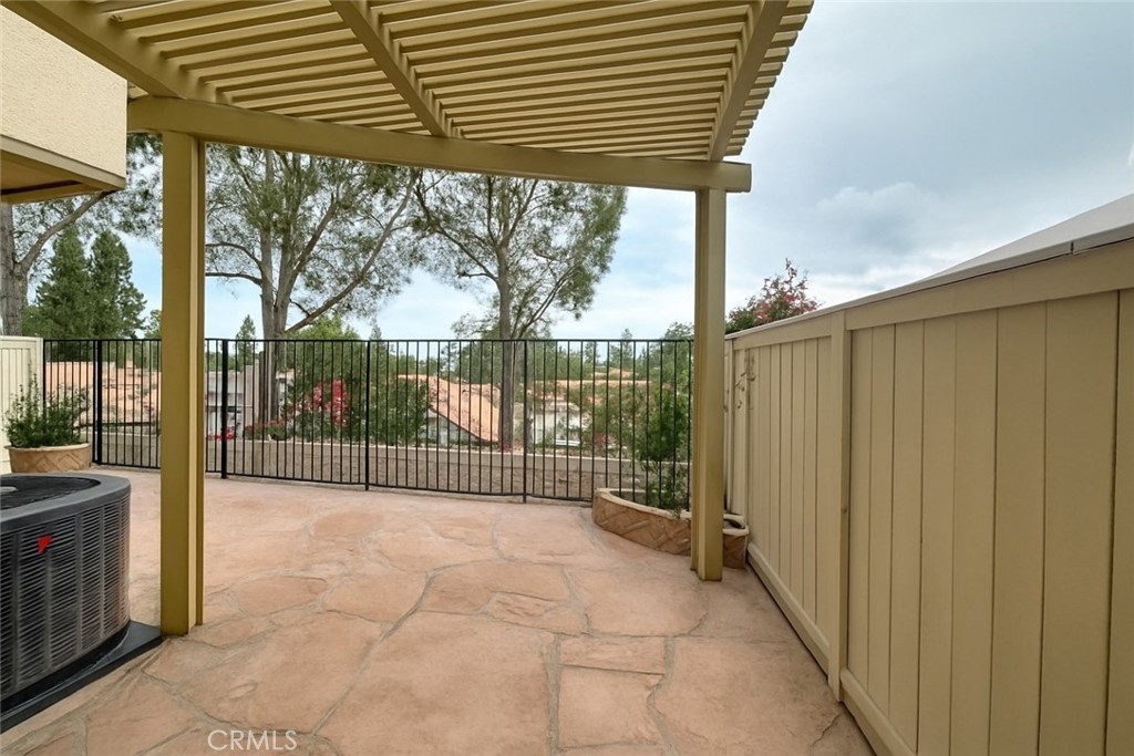 Aliso Viejo Condo: 24 Michelangelo