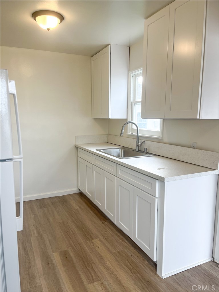 Compton Condo: 4512 Linsley Street
