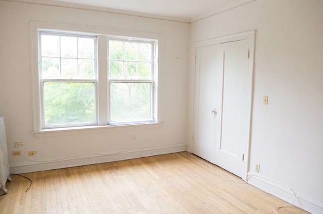 Chicago Condo: 1606 W Sunnyside