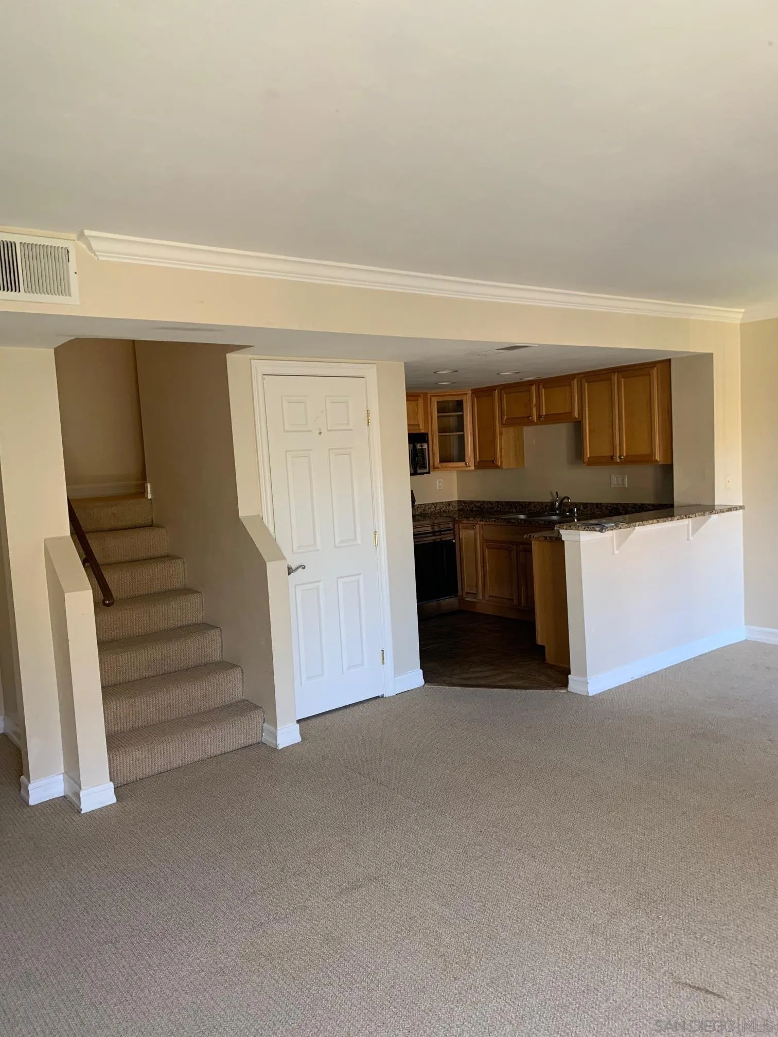 San Diego Condo: 15363 Maturin Drive