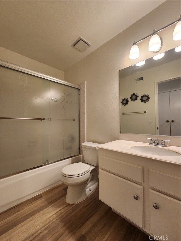 Hacienda Heights Condo: 2390 Mountain Brook Drive