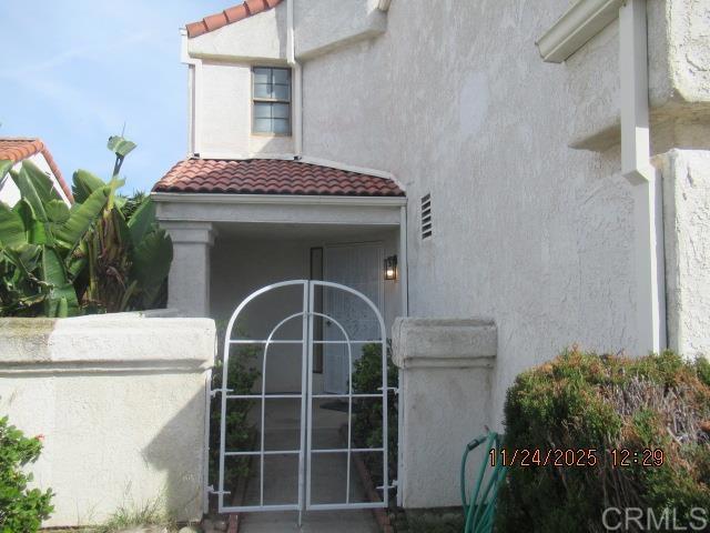 Chula Vista Condo: 935 Redbud Road