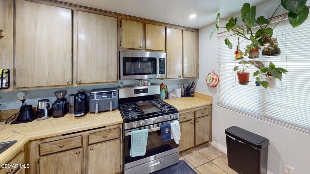 Oxnard Condo: 3075 Kelp Lane