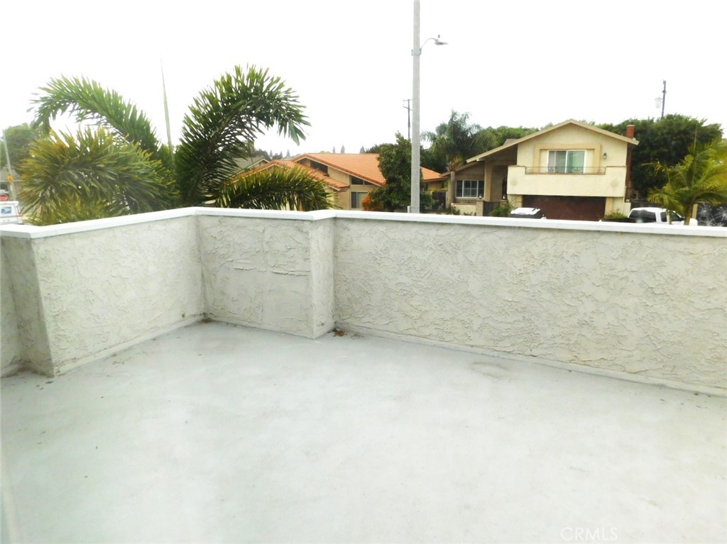 Garden Grove Condo: 12512 St Mark Street