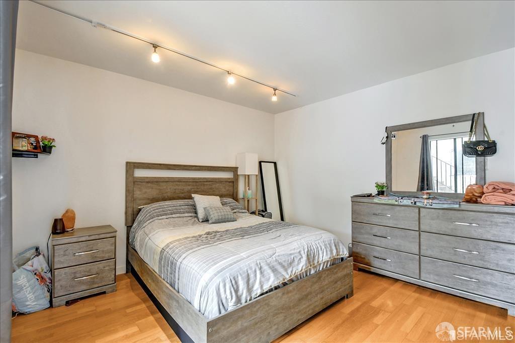 San Francisco Condo: 2488 39th Avenue