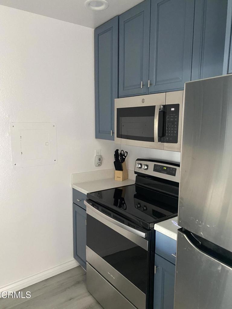 Port Hueneme Condo: 397 East Surfside Drive