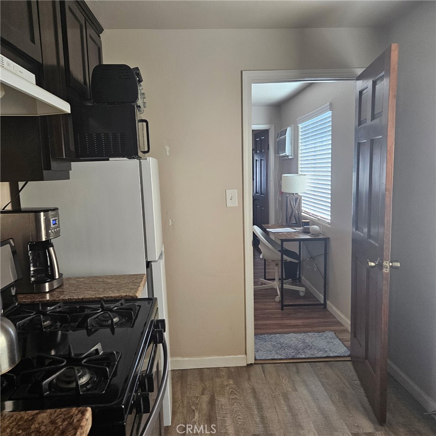 Bakersfield Condo: 820 Jackson Street