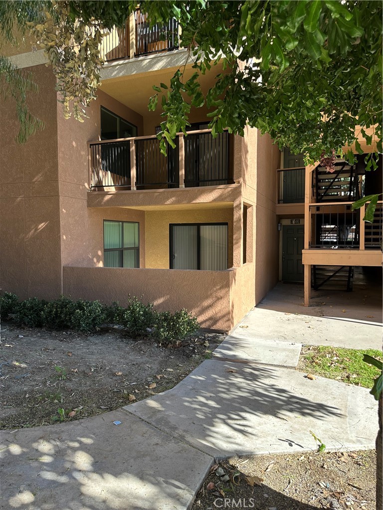 Rancho Cucamonga Condo: 10655 Lemon Avenue