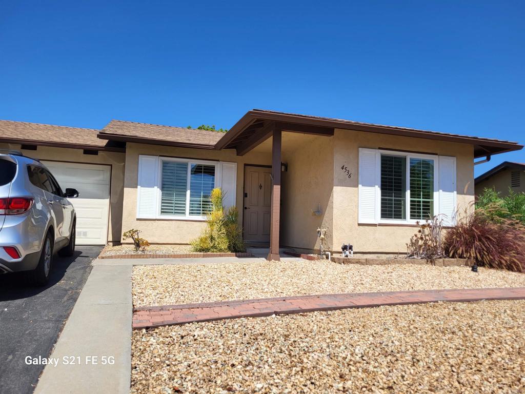 Oceanside Condo: 4536 Beverly Glen Drive