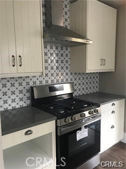 Orange Condo: 585 East Culver Avenue