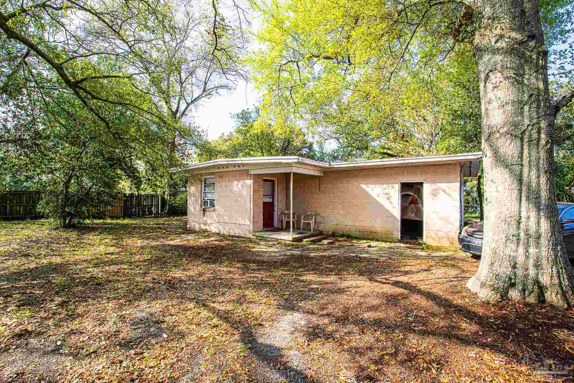 Pensacola Condo: 13 Marine Drive