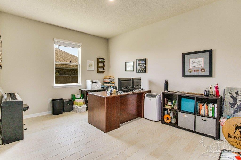 Pensacola Condo: 9911 Pandion Trail