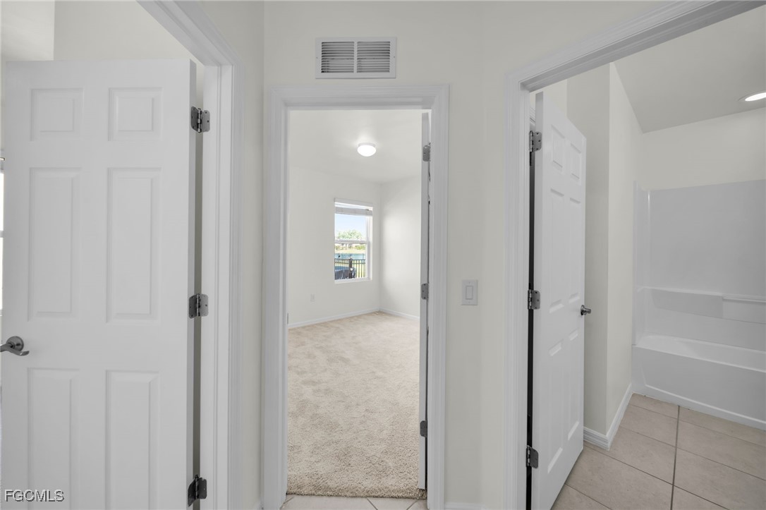 Cape Coral Condo: 3477 Acapulco Circle