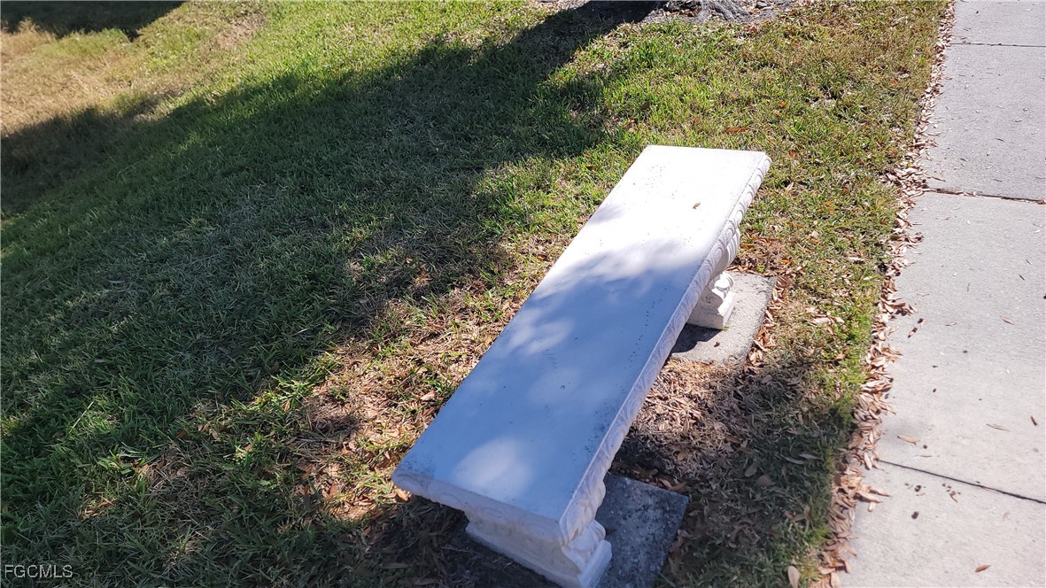 Cape Coral Condo: 950 Hancock Creek S Boulevard