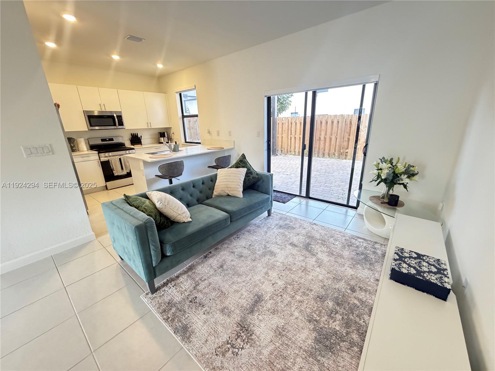 Miami Condo: 23036 Southwest 129th Place