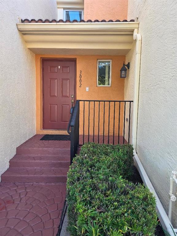 Deerfield Beach Condo: 3002 DC Country Club Boulevard