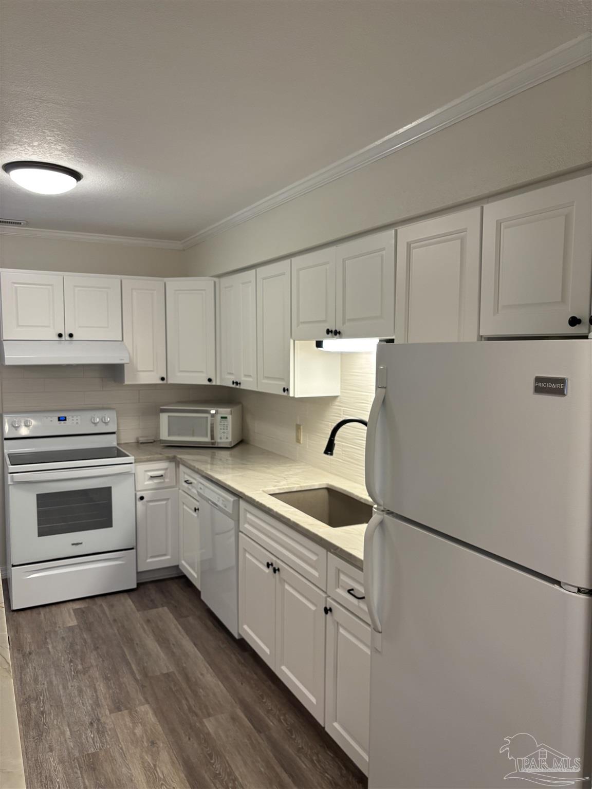 Pensacola Condo: 4712 Huron Drive