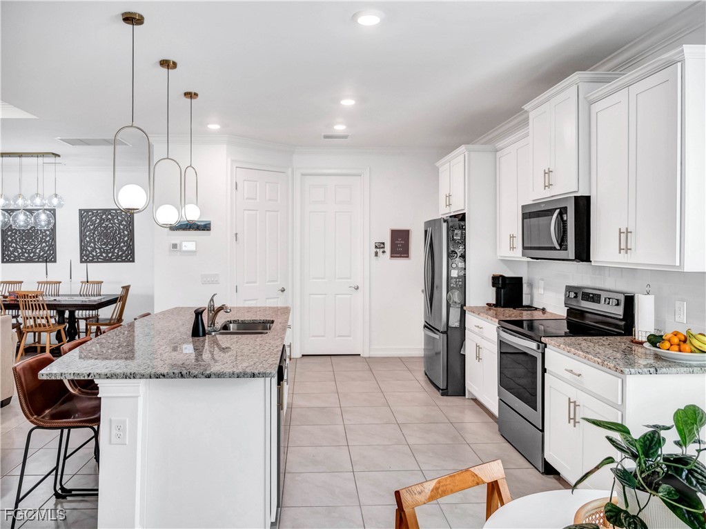 Cape Coral Condo: 3242 Baravaldo Circle