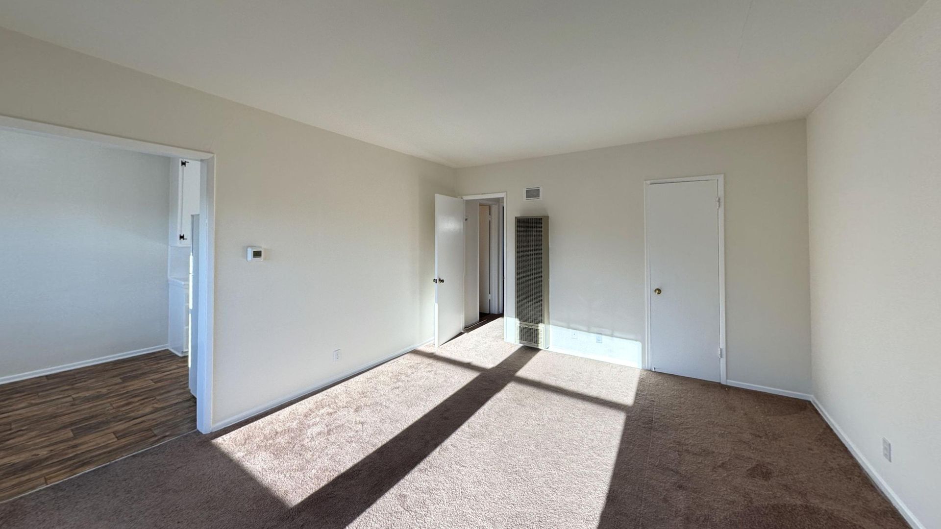Santa Monica Condo: 1317 18th St.