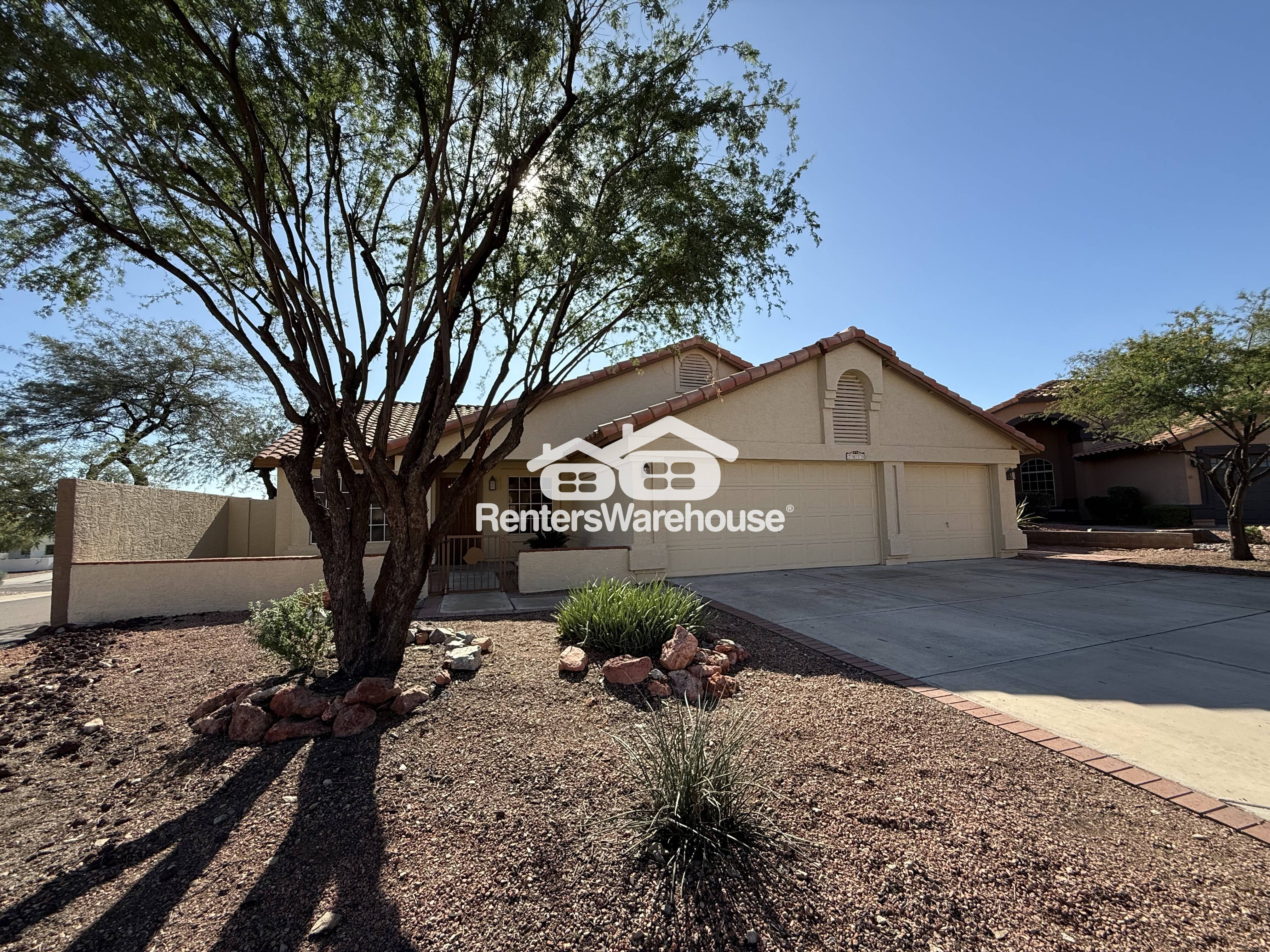 Phoenix House: 2819 E Calavar Rd