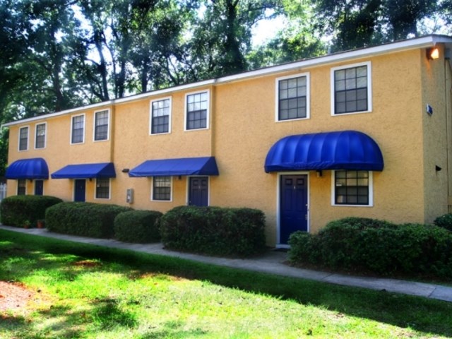 Tallahassee Condo: 735 East 7th Avenue