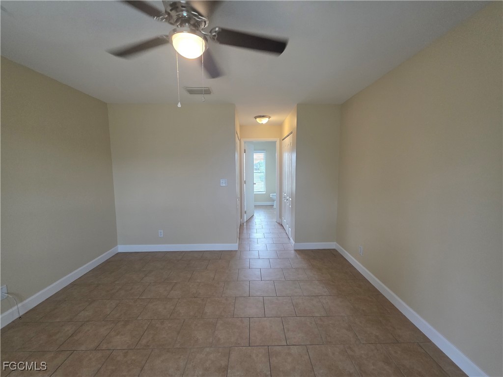 Cape Coral Condo: 4401 Northeast 21st Court