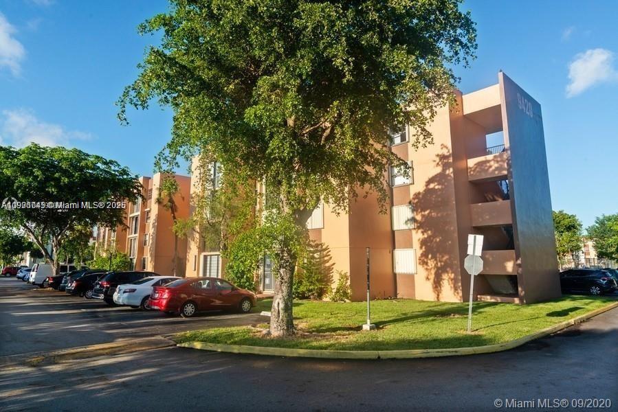 Miami Condo: 9431 Southwest 4th Street