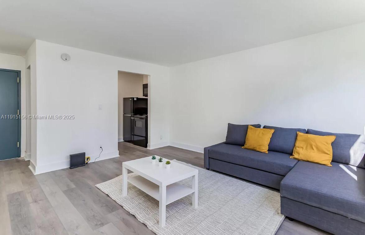 Miami Condo: 143 Southwest 9th Street