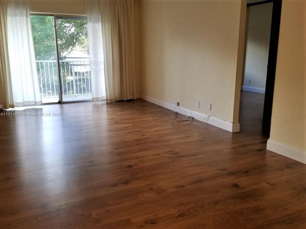 Hollywood Condo: 1701 Washington Street